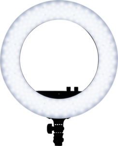 NANLITE Halo18 LED Ring Light