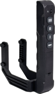 PMI SmokeNINJA-PRO Trident Kit