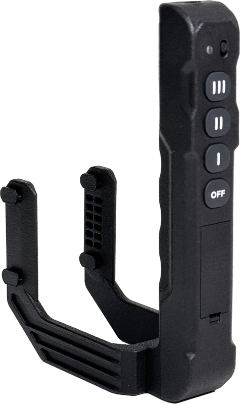 PMI SmokeNINJA-PRO Trident Kit