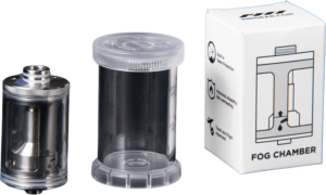 PMI Fog Chamber 3.0