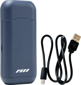 PMI 18650 Battery Charger and Power Bank