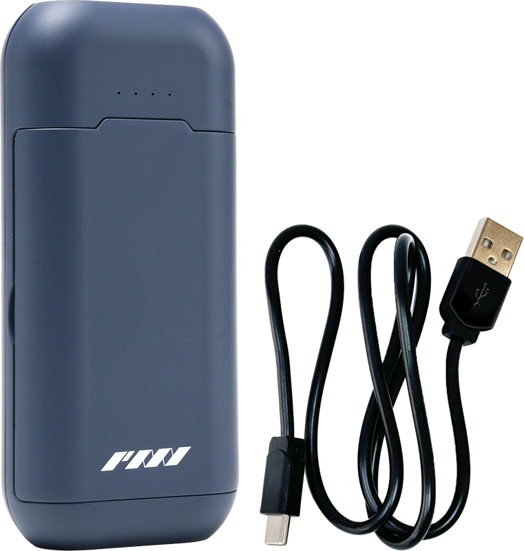 PMI 18650 Battery Charger and Power Bank