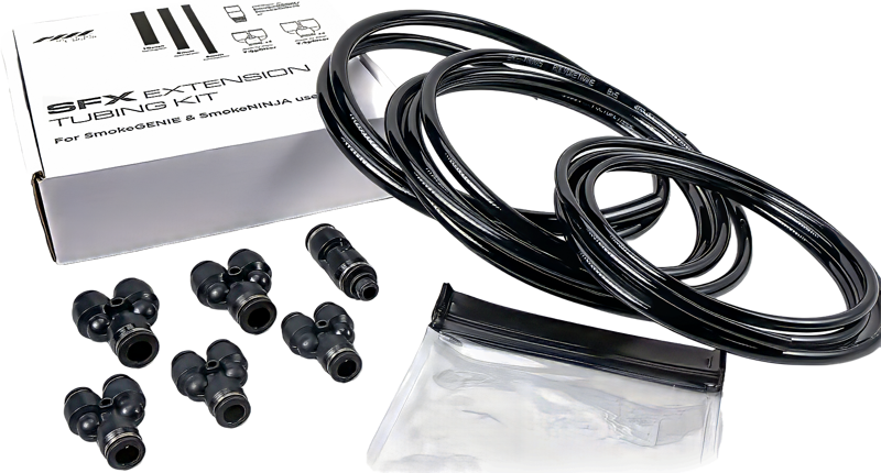 PMI SFX Tubing Kit