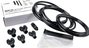 PMI SFX Tubing Kit