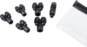 PMI SFX Tubing Kit
