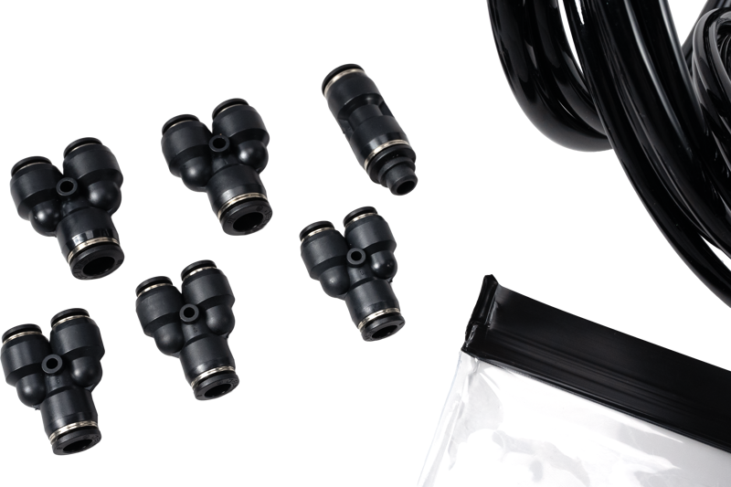 PMI SFX Tubing Kit