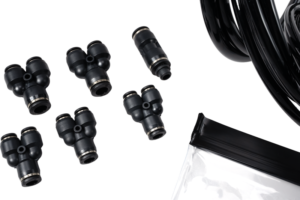 PMI SFX Tubing Kit