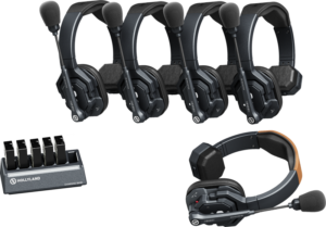 HOLLYLAND Solidcom SE - 5S Global Version