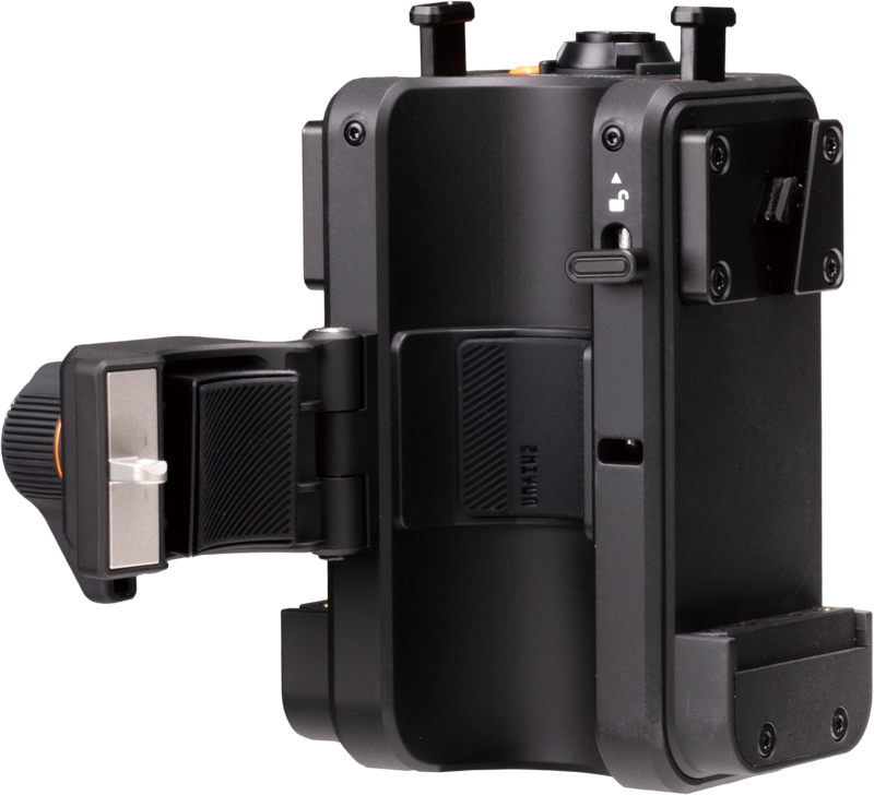 ZHIYUN Multi-Functional Battery Expansion Hub