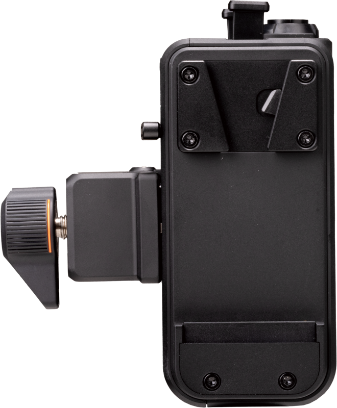 ZHIYUN Multi-Functional Battery Expansion Hub