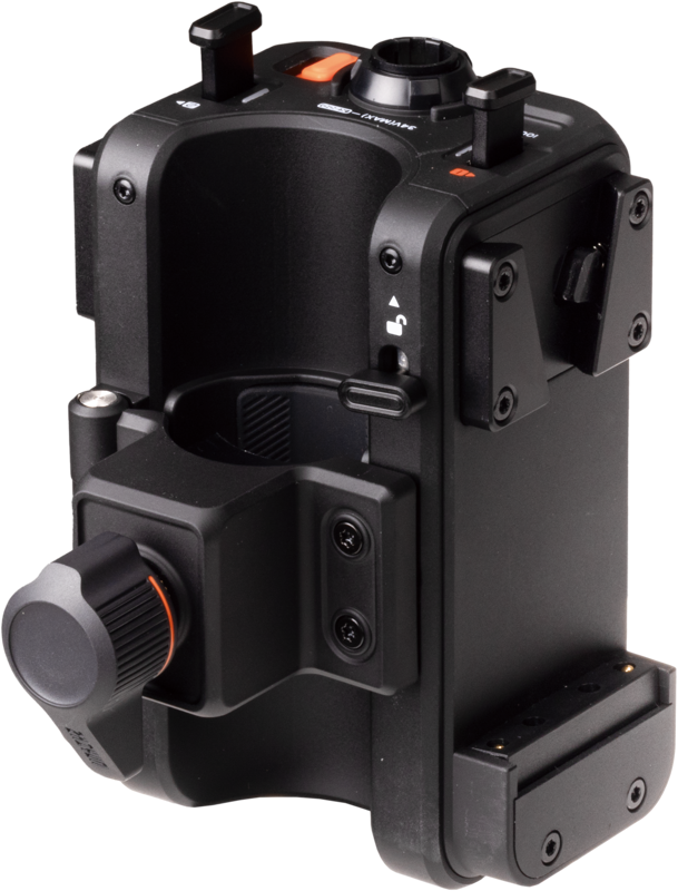 ZHIYUN Multi-Functional Battery Expansion Hub