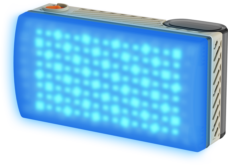 ZHIYUN LED Fiveray M60 Ultra