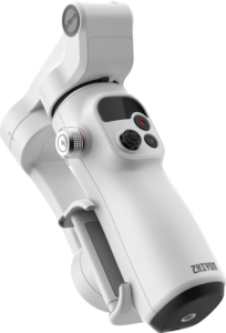 ZHIYUN Mobile Gimbal Smooth Q5 Ultra Combo