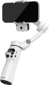 ZHIYUN Mobile Gimbal Smooth Q5 Ultra Combo