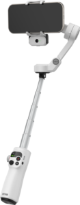 ZHIYUN Mobile Gimbal Smooth Q5 Ultra Combo
