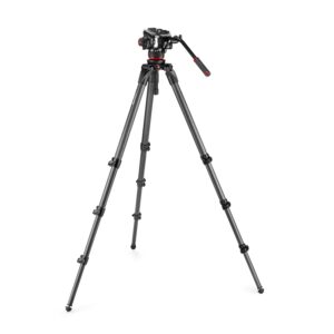 MANFROTTO 504X & 536 SINGLE LEG