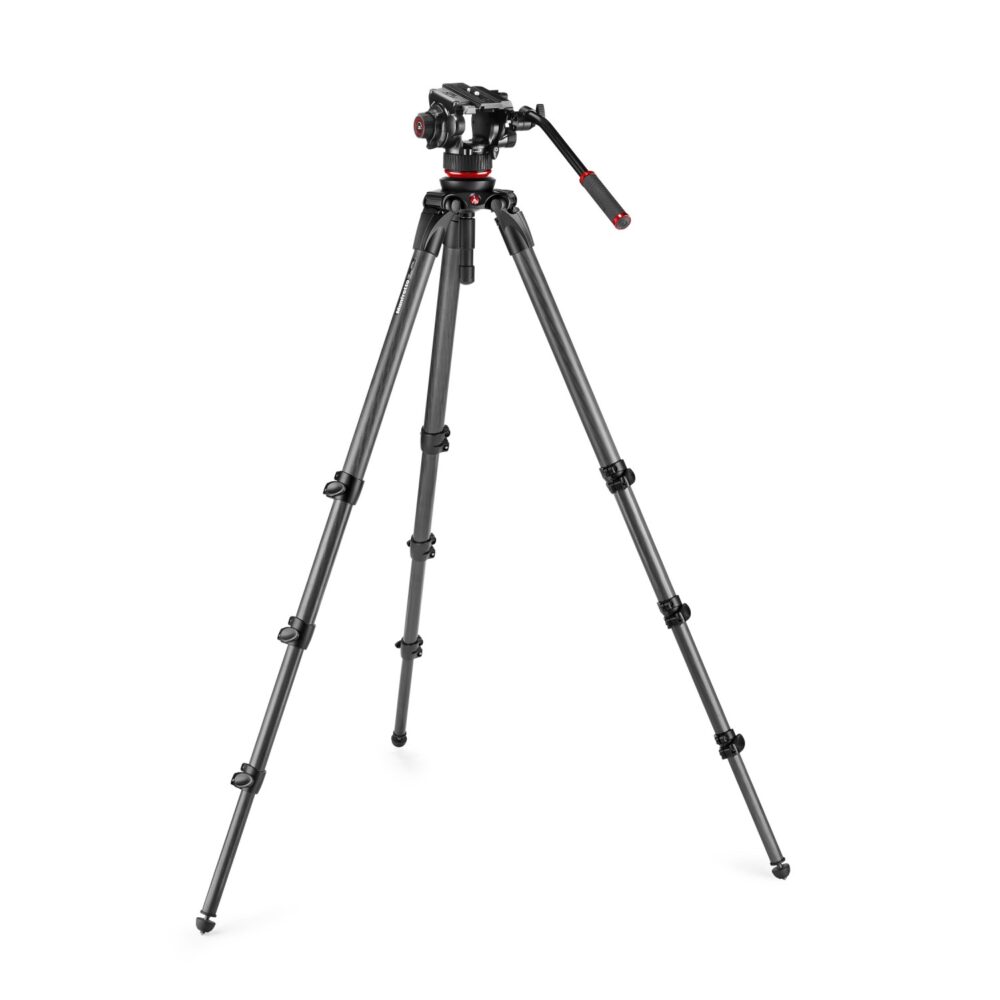 MANFROTTO 504X & 536 SINGLE LEG