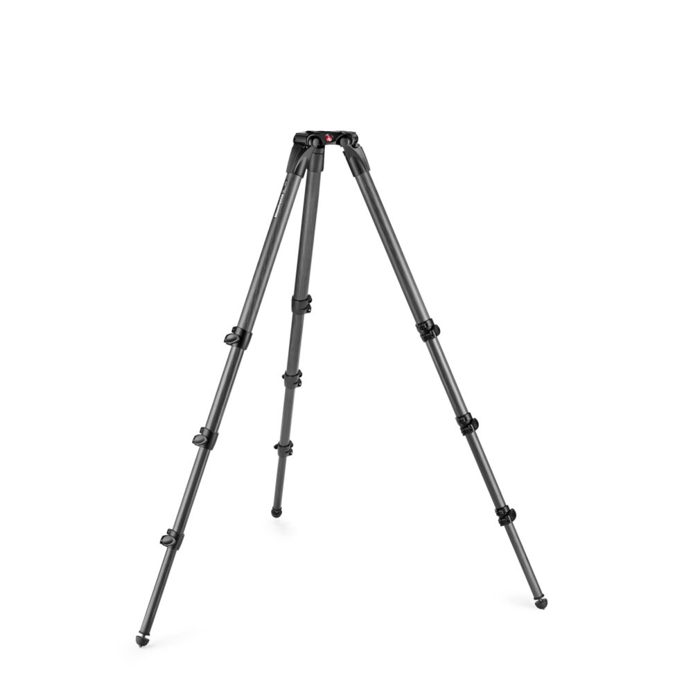 MANFROTTO 504X & 536 SINGLE LEG