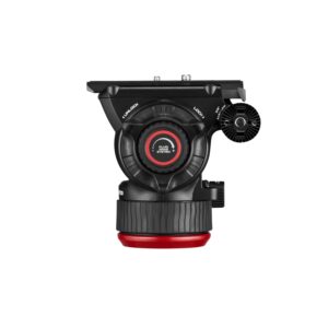MANFROTTO 504X & 536 SINGLE LEG