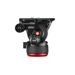 MANFROTTO 504X & CF Fast Single Leg Tripod