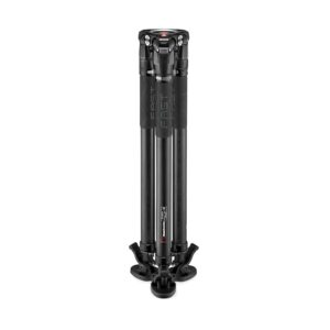 MANFROTTO 504X & CF Fast Single Leg Tripod