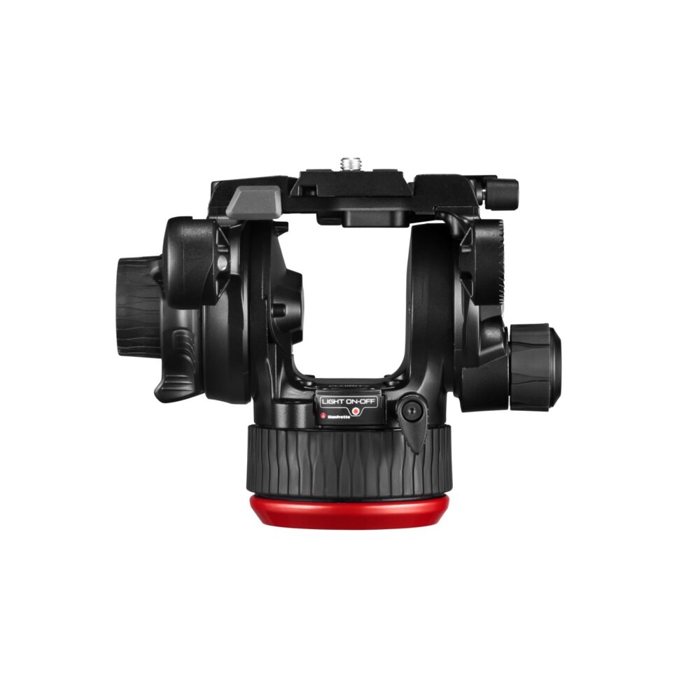 MANFROTTO 504X & CF Fast Single Leg Tripod