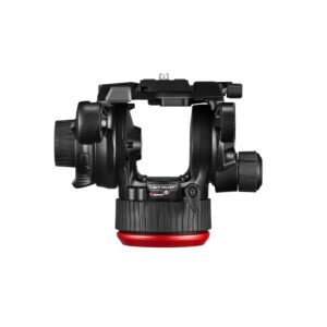 MANFROTTO 504X & CF Twin MS Tripod