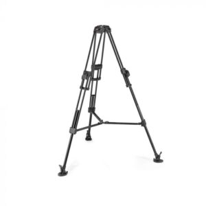 MANFROTTO 526 & Aluminium Twin Fast 2n1 Tripod