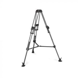 MANFROTTO 526 & CF Twin Fast 2n1