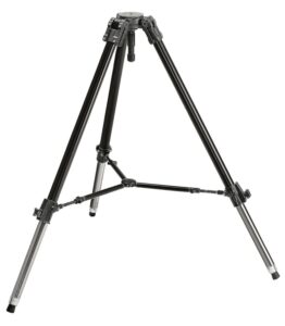 MANFROTTO 528XB Pro Video Heavy Tripod