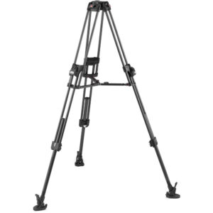 MANFROTTO 645 Fast Twin Leg Carbon Fiber
