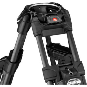 MANFROTTO 645 Fast Twin Leg Carbon Fiber