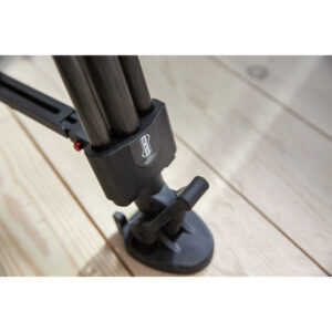 MANFROTTO 645 Fast Twin Leg Carbon Fiber