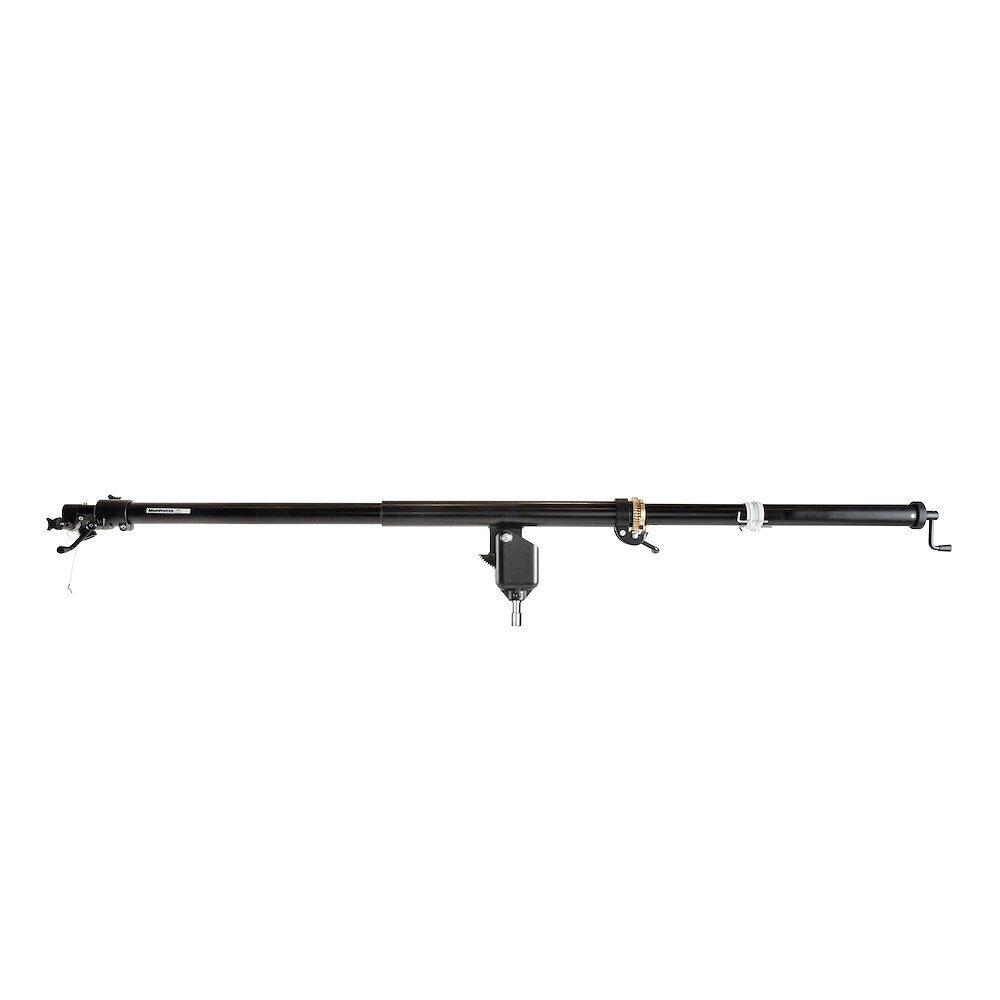 MANFROTTO Mega Boom Black (Stand not Included), pr
