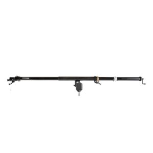 MANFROTTO Mega Boom Black (Stand not Included), pr
