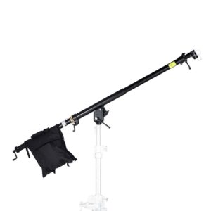 MANFROTTO Mega Boom Black (Stand not Included), pr