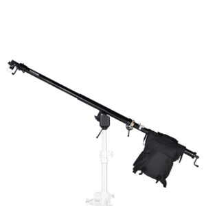 MANFROTTO Mega Boom Black (Stand not Included), pr