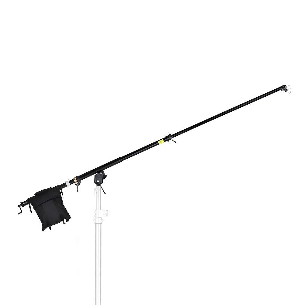 MANFROTTO Mega Boom Black (Stand not Included), pr