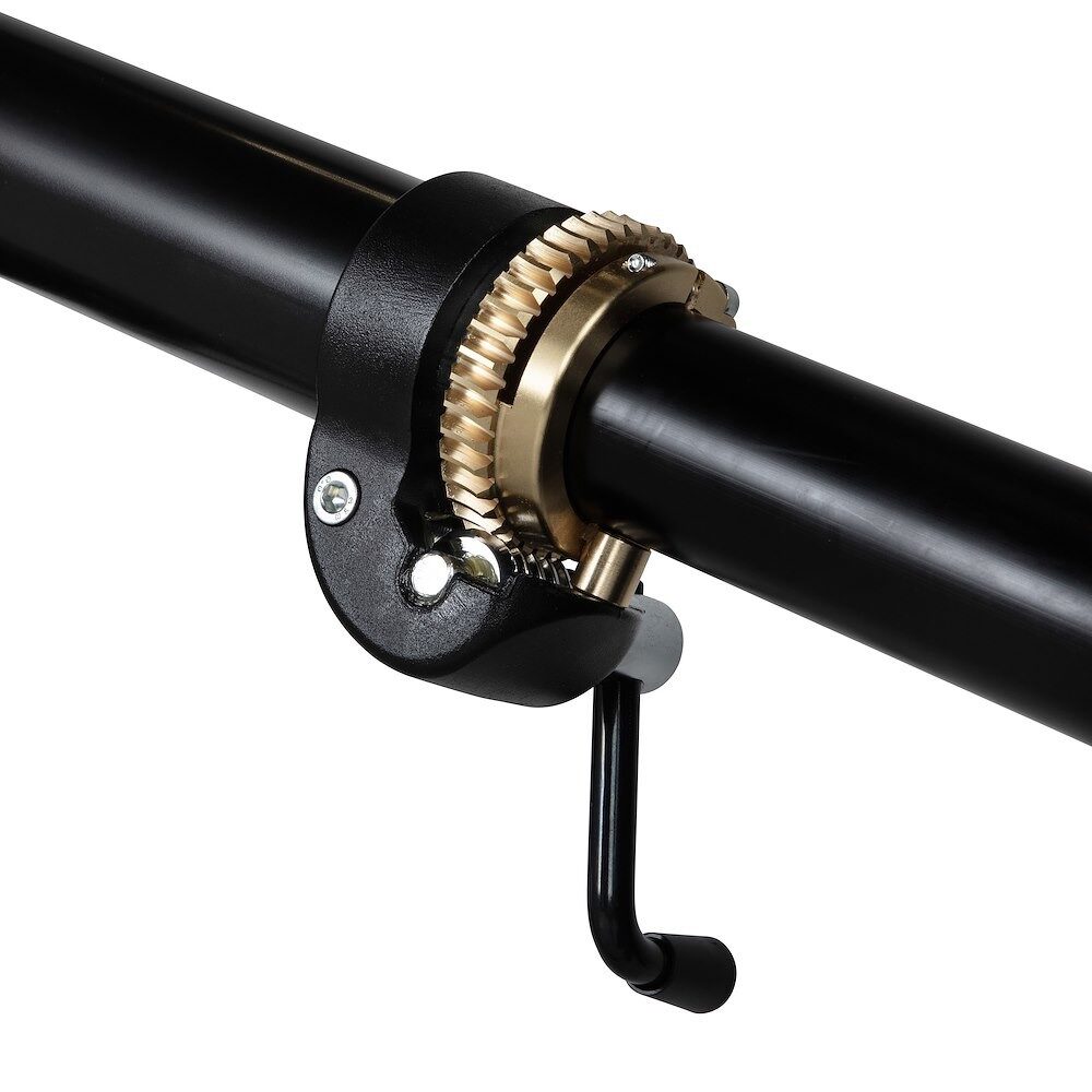 MANFROTTO Mega Boom Black (Stand not Included), pr