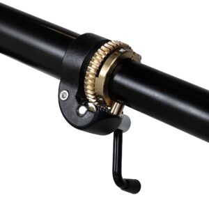 MANFROTTO Mega Boom Black (Stand not Included), pr