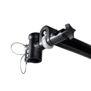 MANFROTTO Mega Boom Black (Stand not Included), pr