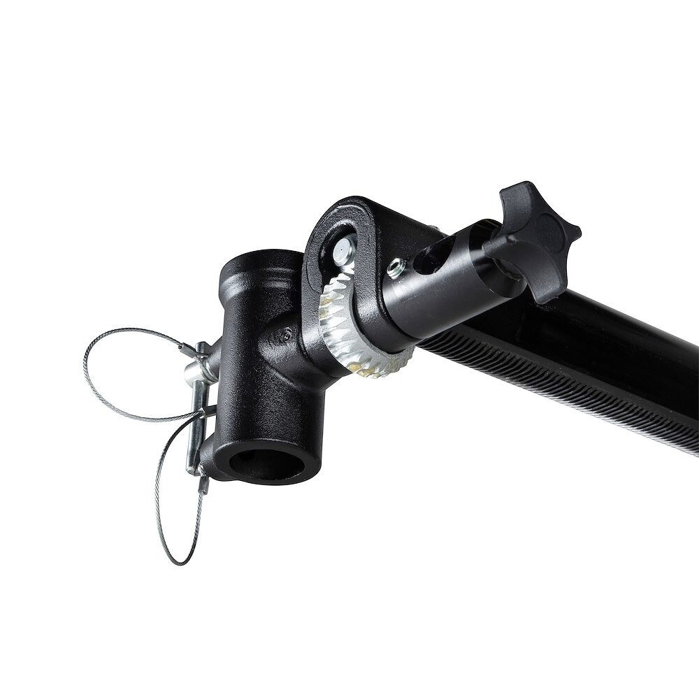 MANFROTTO Mega Boom Black (Stand not Included), pr