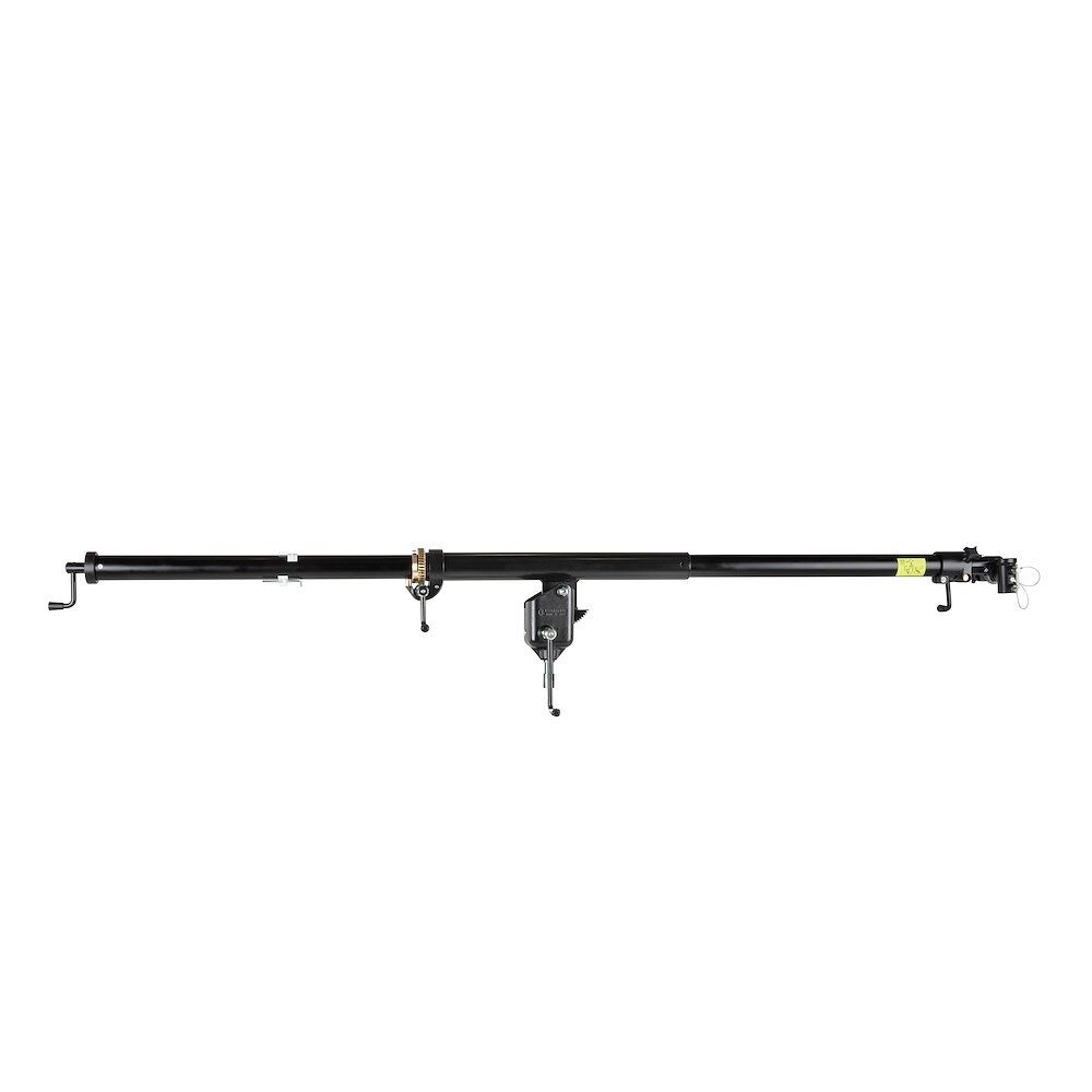 MANFROTTO Mega Boom Black (Stand not Included), pr