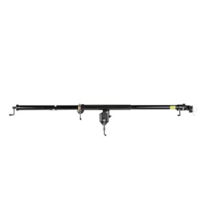 MANFROTTO Mega Boom Black (Stand not Included), pr