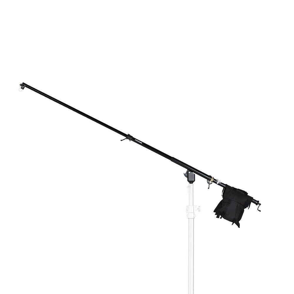 MANFROTTO Mega Boom Black (Stand not Included), pr