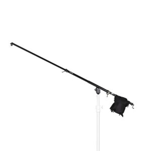MANFROTTO Mega Boom Black (Stand not Included), pr