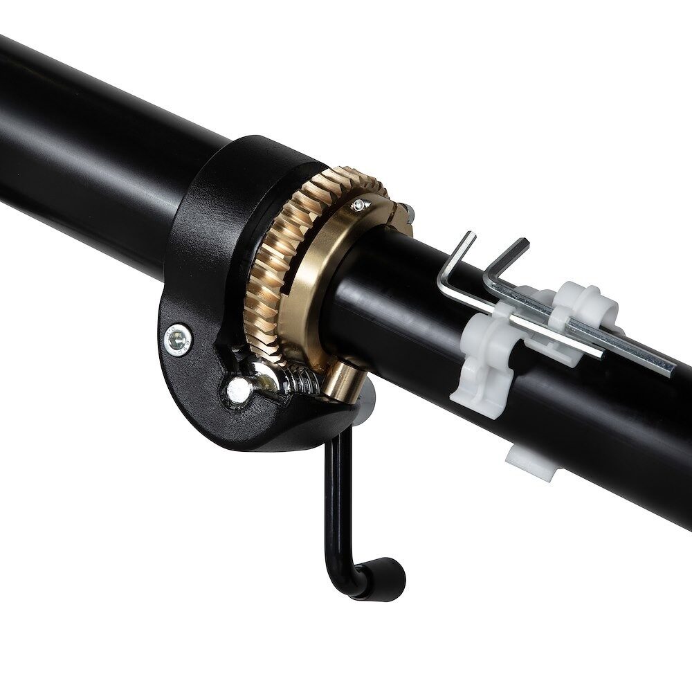 MANFROTTO Mega Boom Black (Stand not Included), pr