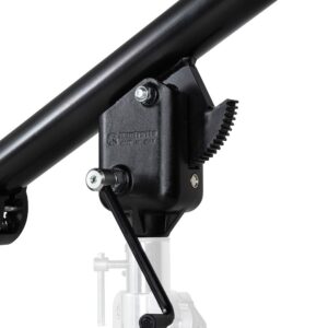 MANFROTTO Mega Boom Black (Stand not Included), pr