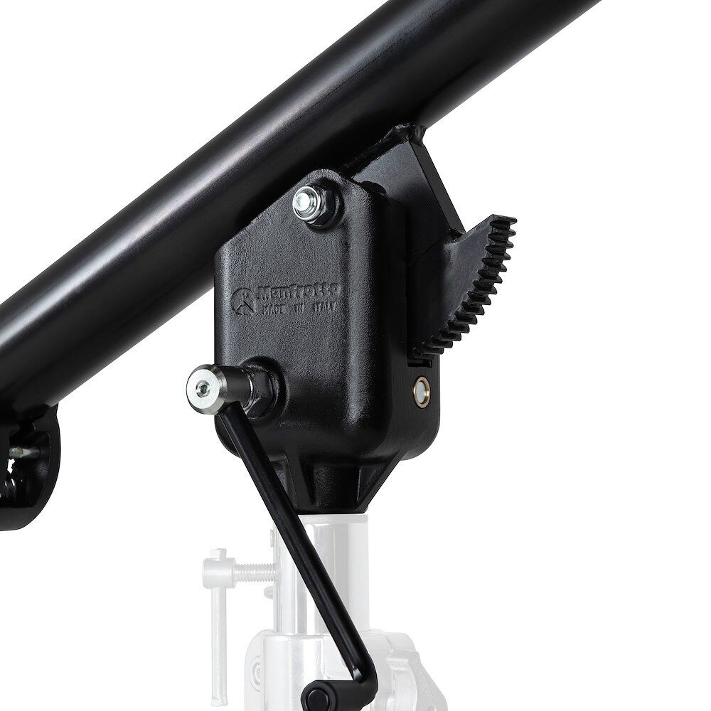 MANFROTTO Mega Boom Black (Stand not Included), pr