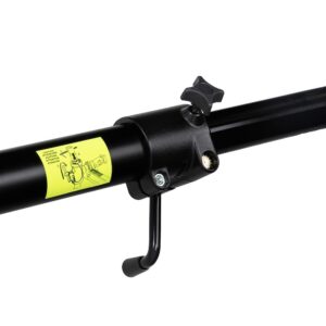 MANFROTTO Mega Boom Black (Stand not Included), pr
